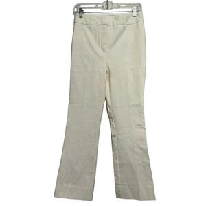 Derek Lam 10 Crosby NWT’s crop flare trousers. Size 4